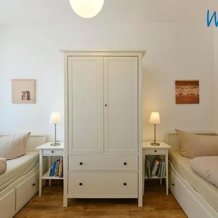 Ostduene Duenenmulde Juist