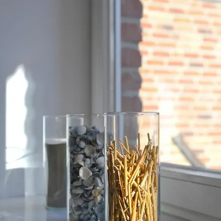Ostduene Duenenmulde Juist