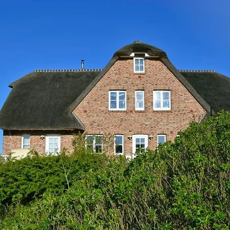 Ostduene Duenenmulde