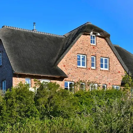 Ostduene Duenenmulde Appartamento