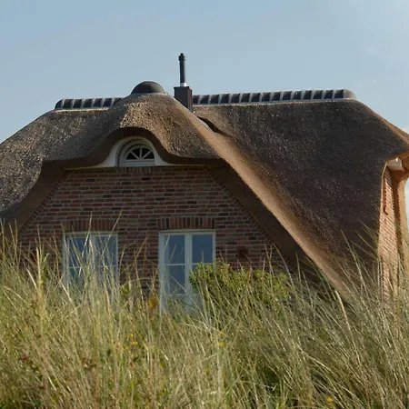 Ostduene Duenenmulde * Juist