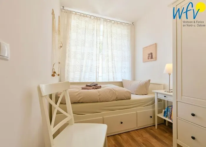 Ostduene Duenenmulde 아파트 유이스트